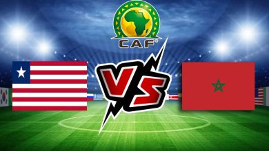 صورة مشاهدة مباراة المغرب و ليبيريا بث مباشر 13-06-2022 Liberia vs Morocco