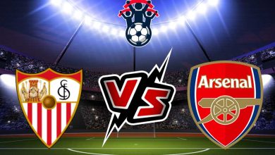 صورة مشاهدة مباراة آرسنال و إشبيلية بث مباشر 30-07-2022 Arsenal vs Sevilla