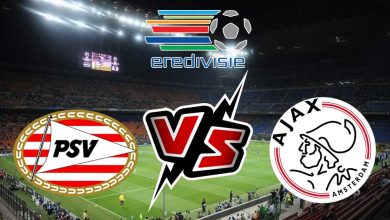 صورة مشاهدة مباراة أياكس أمستردام و بي إس في آيندهوفن بث مباشر 30-07-2022 Ajax vs PSV