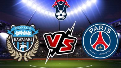 صورة مشاهدة مباراة باريس سان جيرمان و كاواساكي فرونتال بث مباشر 20-07-2022 Kawasaki Frontale vs PSG