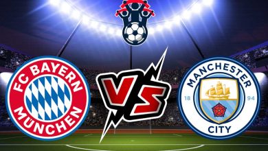 صورة مشاهدة مباراة مانشستر سيتي و بايرن ميونيخ بث مباشر 23-07-2022 Bayern München vs Manchester City