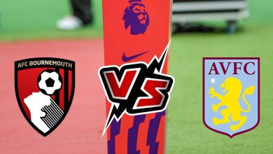 صورة مشاهدة مباراة أستون فيلا و بورنموث بث مباشر 06/08/2022 AFC Bournemouth vs Aston Villa