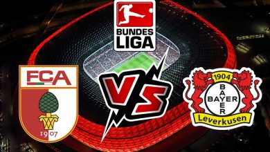 صورة مشاهدة مباراة باير ليفركوزن و أوجسبورج بث مباشر 13/08/2022 Bayer Leverkusen vs Augsburg