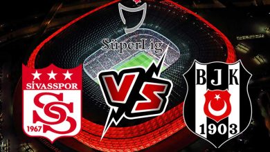 صورة مشاهدة مباراة بشكتاش و سيفاس سبور بث مباشر 2023-09-03 Beşiktaş vs Sivasspor