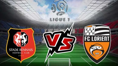 صورة مشاهدة مباراة رين و لوريان بث مباشر 07/08/2022 Rennes vs Lorient