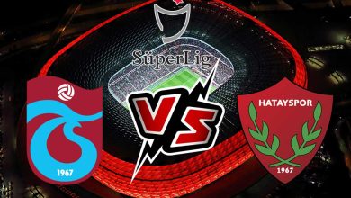 صورة مشاهدة مباراة طرابزون سبور و هاتاي سبور بث مباشر 12/08/2022 Trabzonspor vs Hatayspor