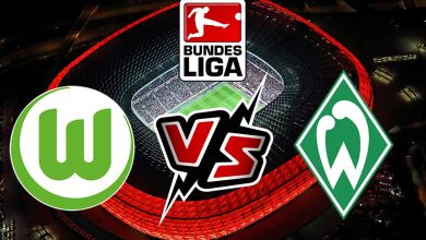 صورة مشاهدة مباراة فولفسبورج و فيردر بريمن بث مباشر 06/08/2022 Wolfsburg vs Werder Bremen