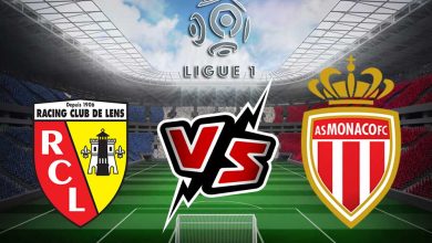 صورة مشاهدة مباراة موناكو و لانس بث مباشر 2023-09-02 Monaco vs Lens