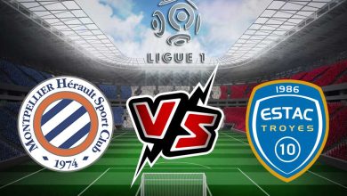 صورة مشاهدة مباراة مونبلييه و تروا بث مباشر 07/08/2022 Montpellier vs Troyes