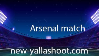 صورة موعد مباراة أرسنال القادمة و القنوات الناقلة Arsenal match