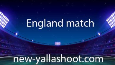 صورة موعد مباراة إنجلترا القادمة و القنوات الناقلة England match