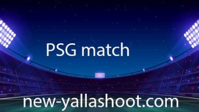 صورة موعد مباراة باريس سان جيرمان القادمة و القنوات الناقلة PSG match