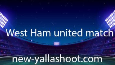 صورة موعد مباراة وست هام يونايتد القادمة و القنوات الناقلة West Ham united match