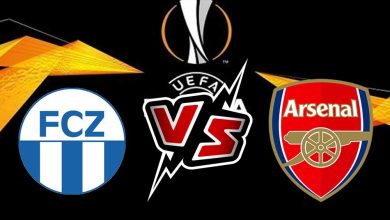 صورة مشاهدة مباراة آرسنال و زيوريخ بث مباشر 03/11/2022 Arsenal vs Zürich