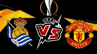 صورة مشاهدة مباراة مانشستر يونايتد و ريال سوسييداد بث مباشر 03/11/2022 Real Sociedad vs Manchester United