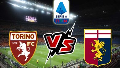 صورة مشاهدة مباراة تورينو و جنوى بث مباشر 2023-09-03 Torino vs Genoa